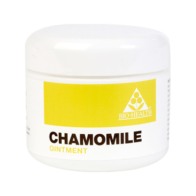 Bio Health Chamomile Ointment 42g